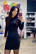 Girl from london elena with Black hair age 41 photo-20