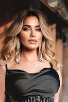 Ukrainian single woman yana from kiev with Blonde hair age 33 photo-2