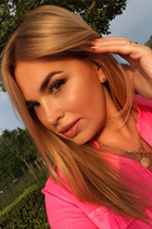 Ukrainian single woman inna from kharkov with Blonde hair age 51 photo-25