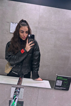 Ukrainian woman online victoria from lviv with Dark Brown hair age 28 photo-3