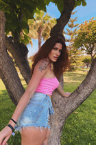 Pretty Ukrainian woman elena from nikolaev with Red hair age 36 photo-12
