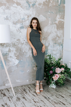 Pretty Ukrainian woman anastasia from vinnitsa with Light Brown hair age 22 photo-1