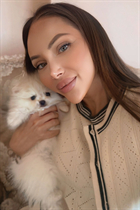 Girl from zurich alena with Light Brown hair age 41 photo-19