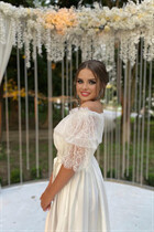 Ukrainian woman for marriage ilona from vinnitsa with Light Brown hair age 26 photo-6