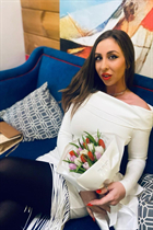 Ukrainian woman for marriage olena from kiev with Light Brown hair age 35 photo-12