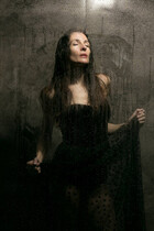 Sortir avec une femme tchèque anna de karlovy-vary avec Brunette cheveux 43 ans photo-31