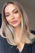 Pretty girl victoria from vienna  with Light Brown hair age 35 photo-17