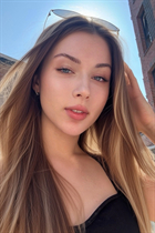 Bride from wrocław anastasia with Light Brown hair age 24 photo-15