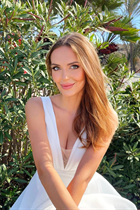 Fille de warsaw anastasia aux cheveux Chatain clairs, age 30 photo-9