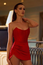 Belarusian girl evgenia from minsk with Dark Brown hair age 39 photo-10