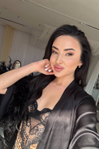 Femme ukrainienne olga de odesa avec Noirs cheveux, âge 35 photo-41