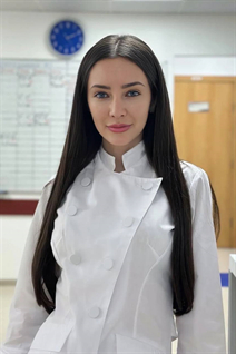 Perfect woman helen from warsaw with Black hair age 35