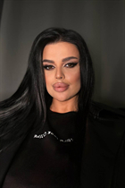 Femme ukrainienne pour le mariage kristina de dnepr avec Noirs cheveux, âge 29 photo-7