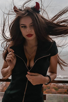 Rencontre fille ukrainienne anastasia de odesa avec Brunette cheveux, age 26 photo-10