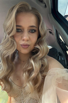 Date Femmes ukrainiennes olga de florida avec Blond cheveux, âge 25 photo-12