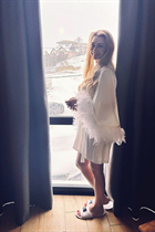 German bride lilia from munich with Blonde hair 41 years old photo-31