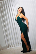 Fille allemande natalia de munich avec Brunette cheveux 46 ans photo-4