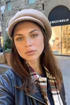 Ukrainian woman online kseniya from kharkov with Dark Brown hair age 35 photo-3