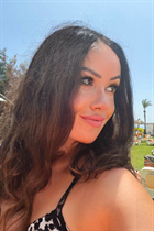 Girl from portsmouth olena with Light Brown hair age 44 photo-5