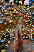 Novia de almaty viktoriya con pelo Rubio y edad 28 photo-8