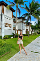 Perfect woman valeriya from nicosia with Blonde hair age 46 photo-20