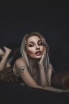 Dating ukrainian girl evgeniya from odessa with Red hair age 29 photo-20