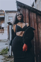 Jolie femme russe irina de odessa avec Brunette cheveux, âge 53 photo-20