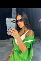 Femme ukrainienne pour sortir avec diana de kharkov avec Noirs cheveux, âge 33 photo-20