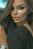 Femme parfaite tatiana de paris avec Chatain clairs cheveux, âge 40 photo-32