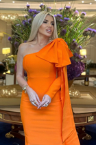 Femme ukrainienne pour sortir avec viktoriia de kiev avec Blond cheveux, âge 50 photo-28