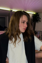 Ukranian bride anna from kremenchug with Light Brown hair age 30 photo-12