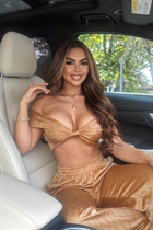 Cute Colombian woman natali from medellin with Light Brown hair age 29 photo-9
