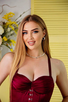 Girl from valencia anastasia with Light Brown hair age 28 photo-23