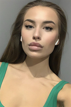 Wife from Ukraine anna from dnepr with Light Brown hair age 27 photo-1