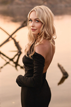 Pretty girl marina from warszawa with Blonde hair age 47 photo-4