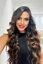 Brazilian beautiful woman ana from ⁠san paulo with Dark Brown hair 27 years old photo-10