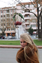 Belle femme ukrainienne natalia de dnepr avec Blond cheveux, âge 54 photo-20