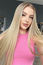 Chica de miami lana con pelo Rubio y edad 22 photo-30
