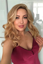 Beautiful single ukrainian woman nataly from kiev with Blonde hair age 48 photo-11