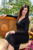 Belles femme ukrainienne neonila de poltava aux cheveux Brunette, age 43 photo-22