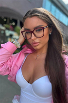 Ukrainian mail order bride victoria from kharkov with Light Brown hair age 35 photo-22