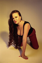 Belles femmes ukrainiennes alina de poltava aux cheveux Blond, age 33 photo-19