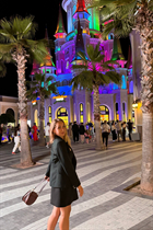 Mariée de amsterdam yuliia avec Chatain clairs cheveux, âge 37 photo-3