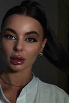 Ukrainian girl for marriage diana from ivano-frankivsk with Black hair age 25