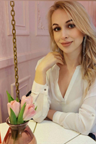 Belle femme allemande julia de bonn avec Blond cheveux 42 ans photo-18