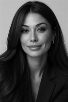 Mariée ukrainienne tatiana de kyiv avec Chatain clairs cheveux, âge 34 photo-6