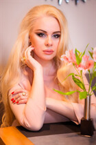 Chica ucraniana soltera nataliya de odessa con pelo Rubio y edad 54 photo-25