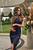 Femme ukrainienne de kiev karina avec Chatain clairs cheveux, âge 30 photo-8