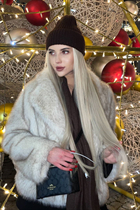 Fille de miami lana aux cheveux Blond, age 23 photo-67