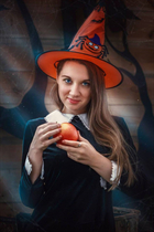 Lady from Ukraine tatyana from odessa with Dark Brown hair age 36 photo-55